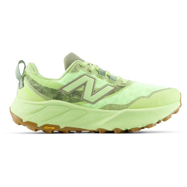 New Balance - Fresh Foam X Hierro V9 - Trailrunningschuhe 45,5 | EU 45,5 afterglow