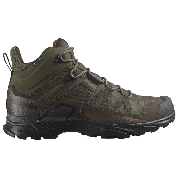Salomon - X Ultra Tracker GORE-TEX - Wanderschuhe 38 2/3 | EU 38,5 schwarz