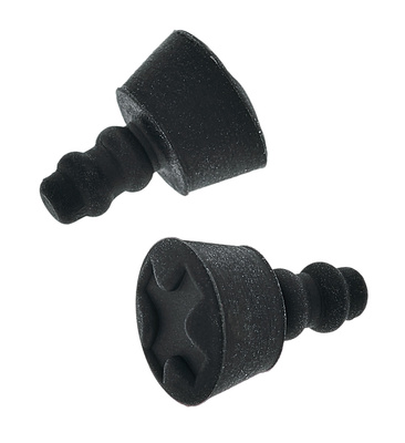 Rockboard 3.5 mm TRS-Jack Dust Cover