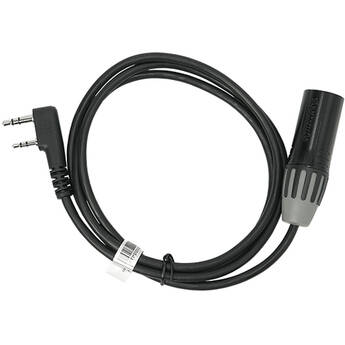 Hollyland K-LEMO Walkie-Talkie Connection Cable HLKLC