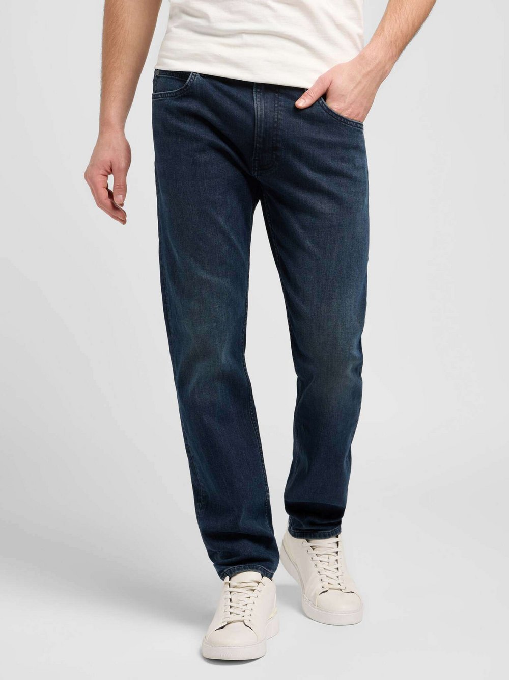Lee Jeans Herren dark stone, 29-32 Image