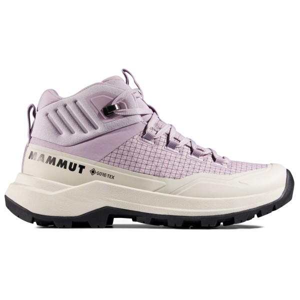 Mammut - Women's Sertig III Mid GTX - Wanderschuhe 39 1/3 | EU 39 lila