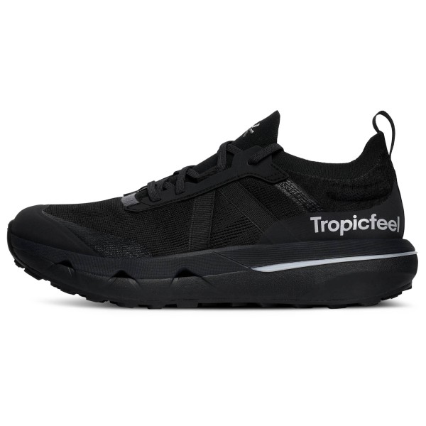 Tropicfeel - Terra.001 - Multisportschuhe 45 | EU 45 schwarz