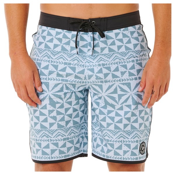 Rip Curl - Mirage Big Tapa - Boardshorts Gr 52 grau