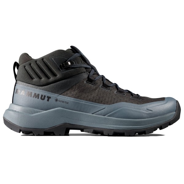 Mammut - Sertig III Mid GTX - Wanderschuhe 42 | EU 42 grau/schwarz