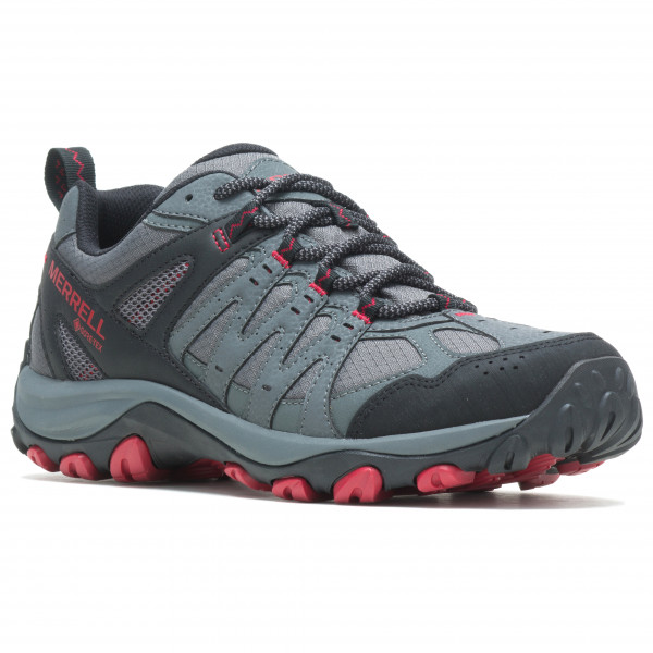 Merrell - Accentor 3 Sport GTX - Multisportschuhe 41,5 | EU 41,5 grau