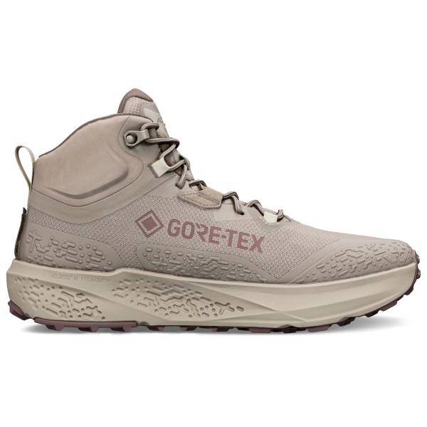 Altra - Timp 6 Mid GTX - Wanderschuhe 44 | EU 44 beige