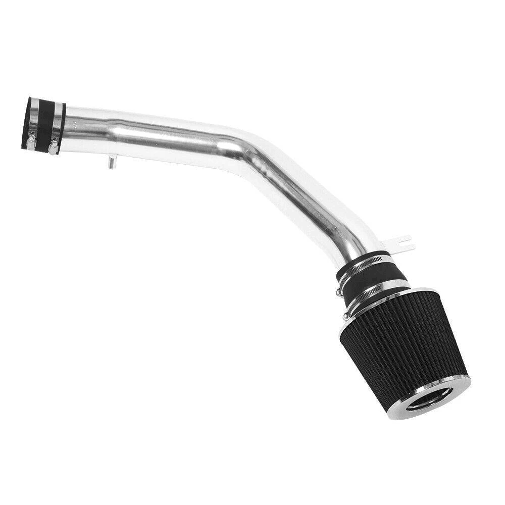 Cold Air Intake Racing System Black Filter For Honda Accord, Engine Cold Air Intake Racing System Black Filter For Honda Accord, Engine