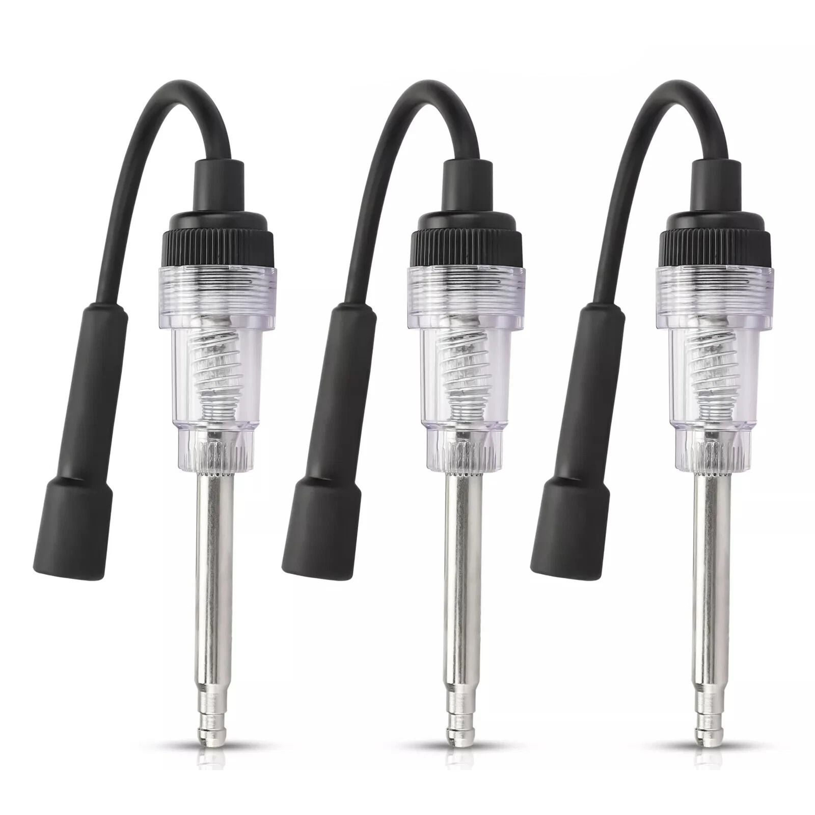 Ignition System Spark Plug Tester, Engine In Line Coil Diagnostic Tool For Quick Troubleshooting Ignition System Spark Plug Tester, Engine In Line Coil Diagnostic Tool For Quick Troubleshooting