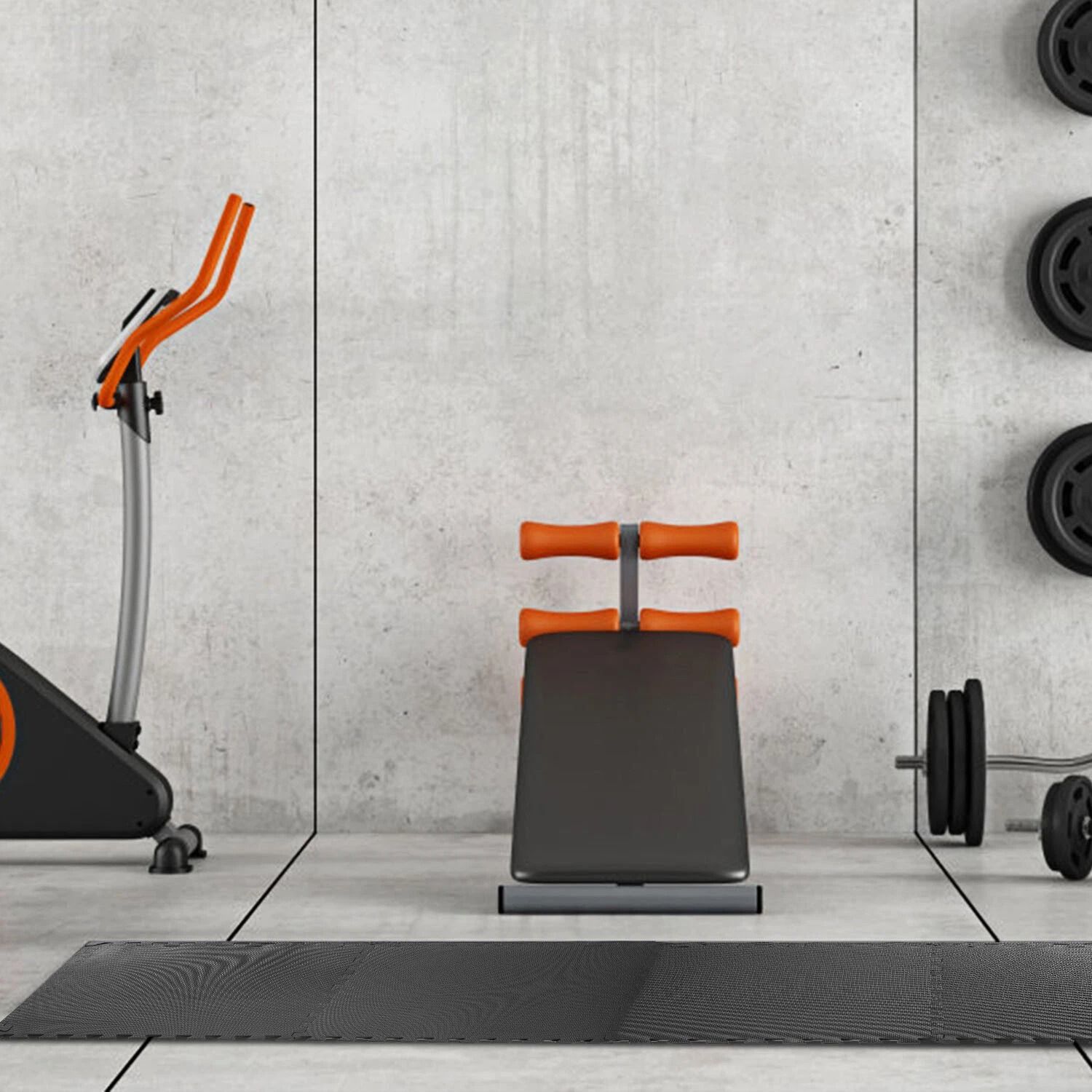 EVA Foam Floor Mat Interlocking Gym Tiles Exercise Puzzle Flooring EVA Foam Floor Mat Interlocking Gym Tiles Exercise Puzzle Flooring