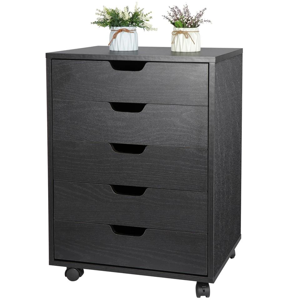 Storage Tower Organizer Unit, Drawer Dresser For Bedroom Closet, Entryway, Home Office, Kitchen, Craft Room Storage Tower Organizer Unit, Drawer Dresser For Bedroom Closet, Entryway, Home Office, Kitchen, Craft Room