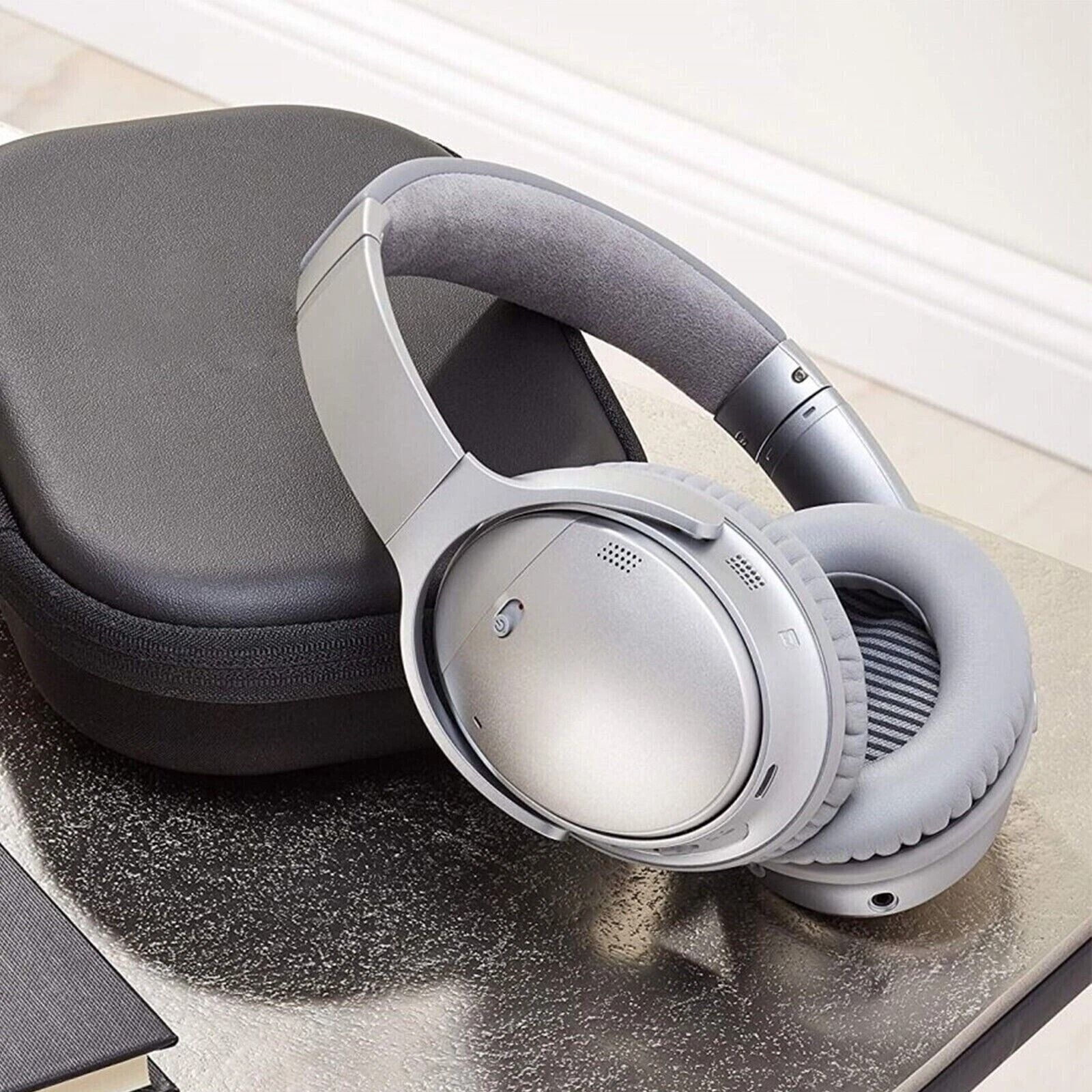 Replacement Ear Pad Cushions Premium Noise Blocking Foam Replacement Ear Pad Cushions Premium Noise Blocking Foam