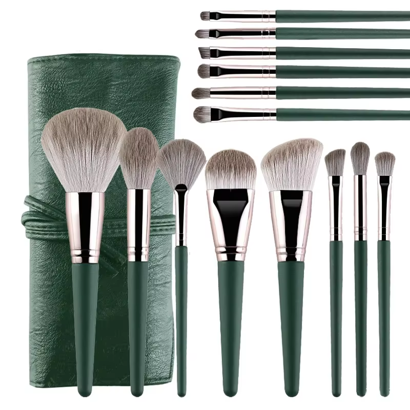 Makeup Brushes Set For Blending, Foundation, Blush, Eye Shadow, Beauty Tools Makeup Brushes Set For Blending, Foundation, Blush, Eye Shadow, Beauty Tools