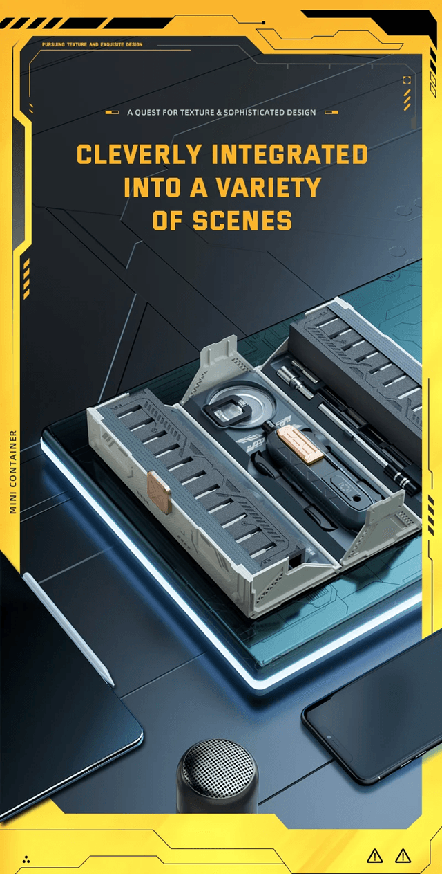 JAKEMY 180 In 1 Precision Screwdriver Set Professional Magnetic Electronics Repair Tool Kit JAKEMY 180 In 1 Precision Screwdriver Set Professional Magnetic Electronics Repair Tool Kit