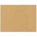MooreCo Unframed Natural Add Cork Wall Mounted Bulletin Board Cork/Plastic in Brown | 48 H x 0.38 D in | Wayfair 302XH-01