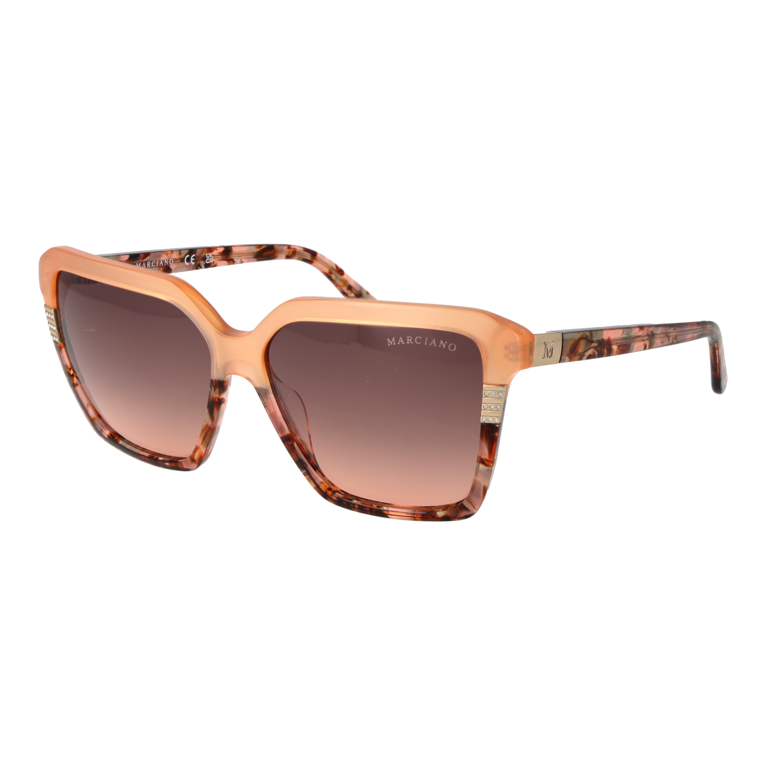 Marciano by Guess Sonnenbrille GM00009 44F 58