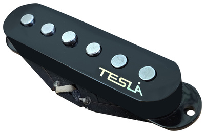 Tesla VR-1 Middle BK