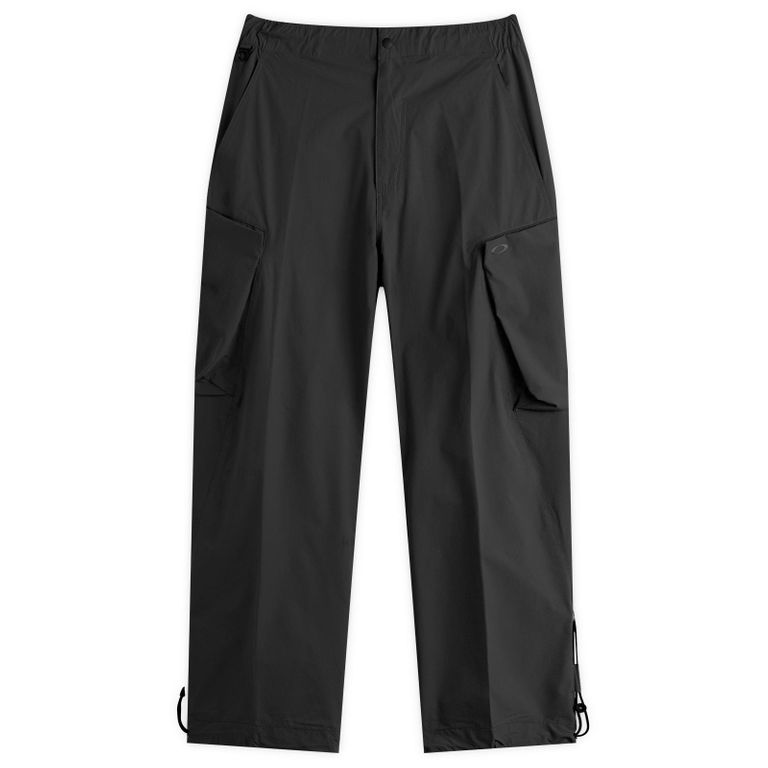 Fgl Tool Box Trousers 5.7 - Gray - Oakley Pants
