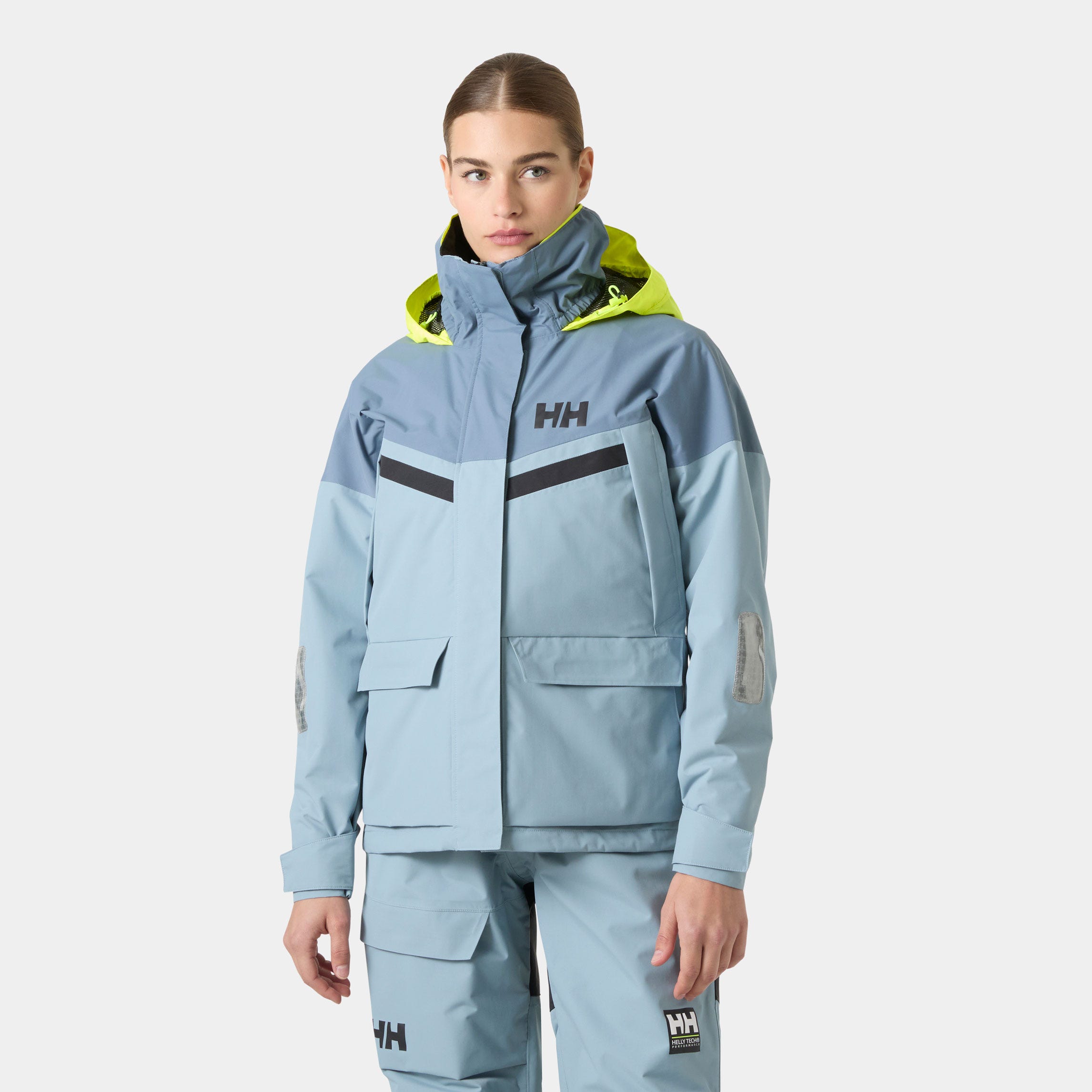 Helly Hansen Pier 4.0 Jacke Damen M Image