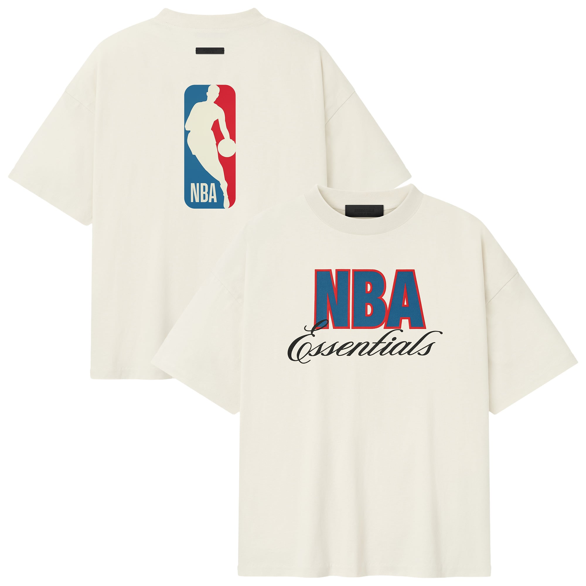T-Shirt NBA x Fear Of God 90'S - Unisexe - Homme Taille: L