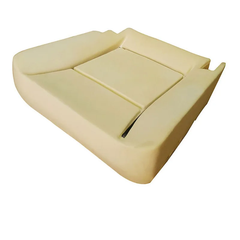 Ersatz-Schaumstoffkissen für Fahrersitz für 2006-2009 Dodge Ram - Original Autositz-Schaumstoffpolster für Oldtimer-Renovierung Image