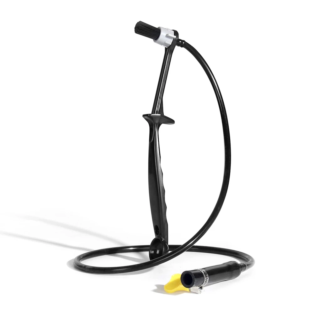 Dampfreinigungsbürste für Kaffeemaschinen, Reinigungsbürste für Espressomaschinen, Kaffeewaschzubehör für die Reinigung von Espressomaschinen