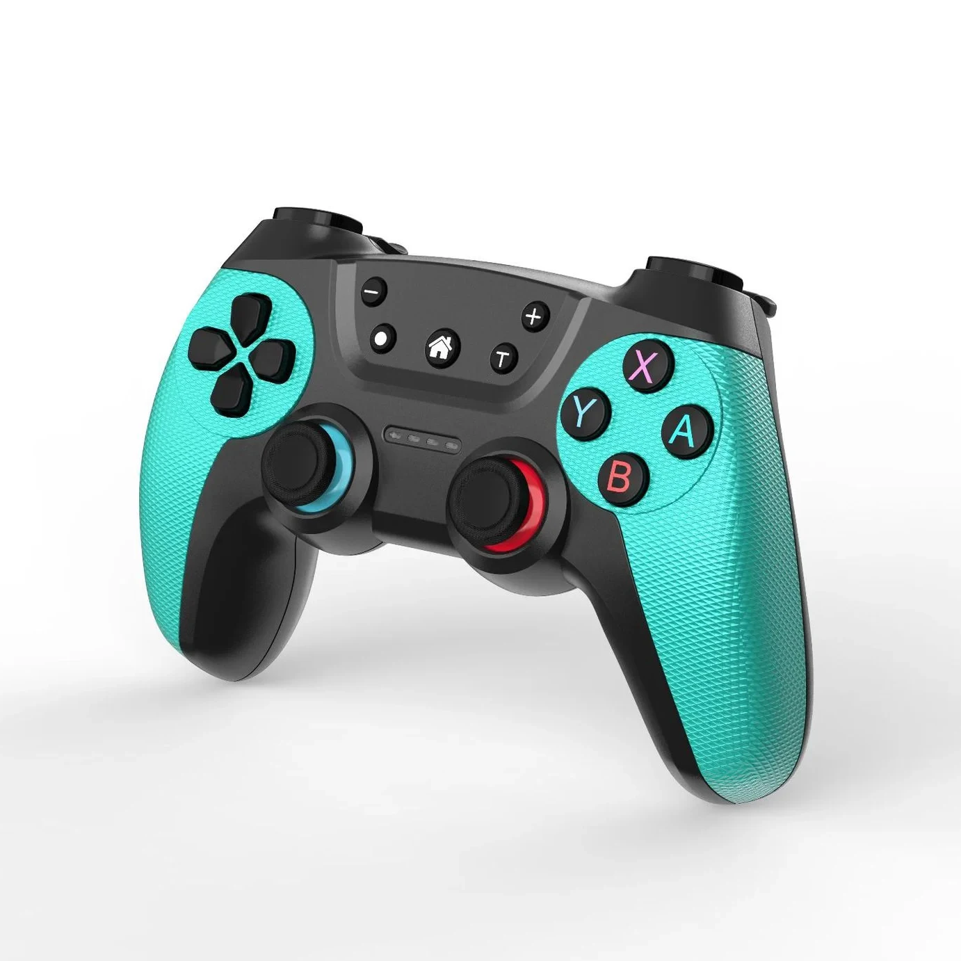 Drahtlose Bluetooth-Steuerung für Nintendo Switch OLED Lite PS3 Android Handy PC Gamepad Controller Game Pad Handy Joystick Image