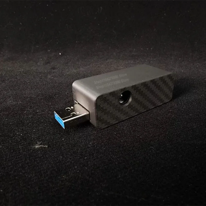 Racing Simulator-Lenkräder, spezielles USB-Stromversorgungsmodul für Videospiele Image