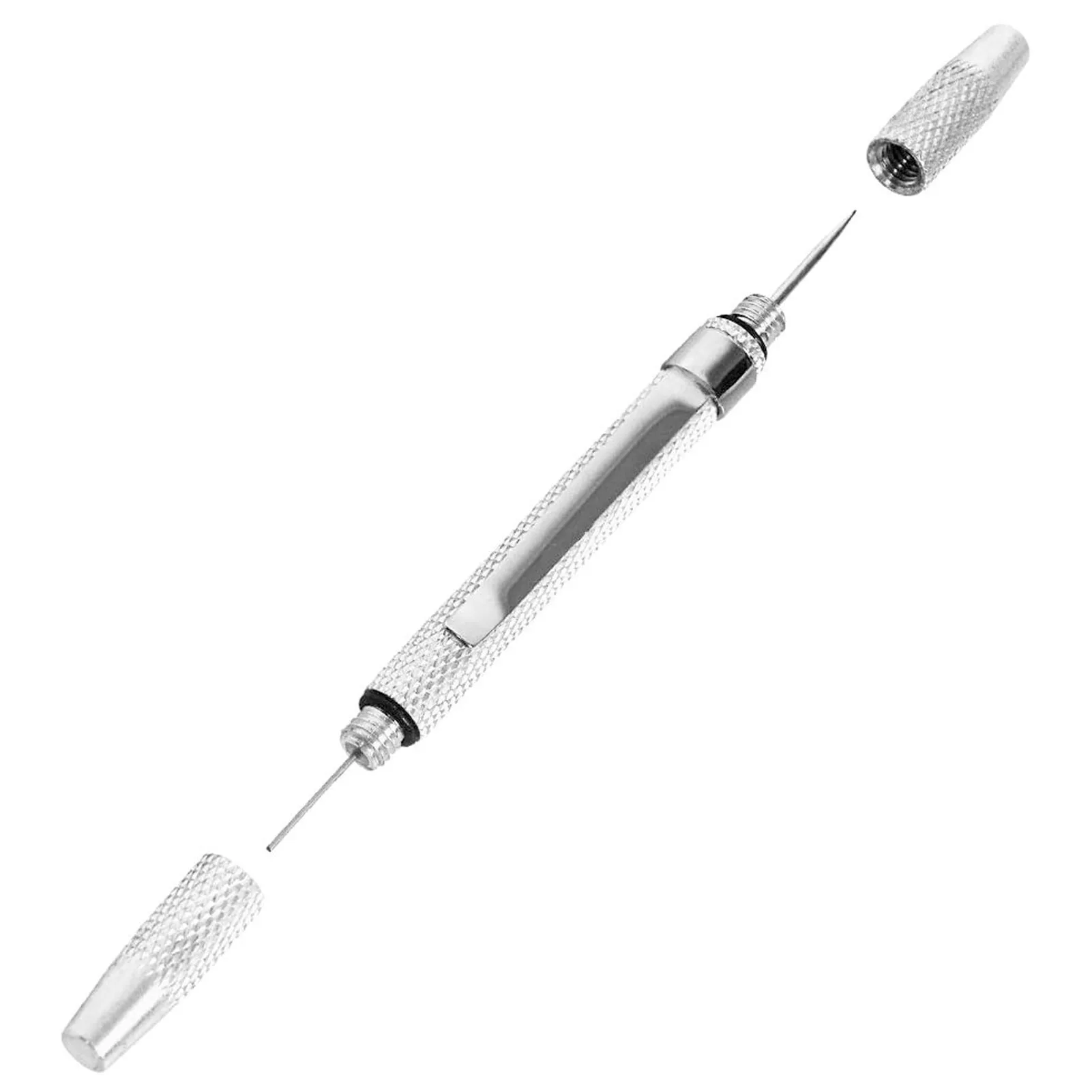 Scheibenwaschanlage, Sprühdüse, Nadel, tragbar, für Auto, Scheibenwischer, Düse, Nadel, gerändelter Griff, Entfernung von Sicherheitsverstopfung Image