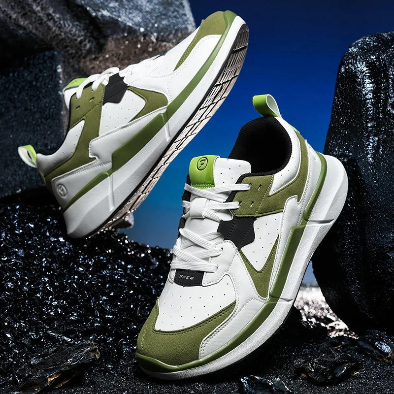 Heißer Verkauf Herbst Low Cut Herren Sport Schuhe Racing Professionelle Breatha Laufschuhe Schock-absorbieren Unterstützung Wanderschuhe
