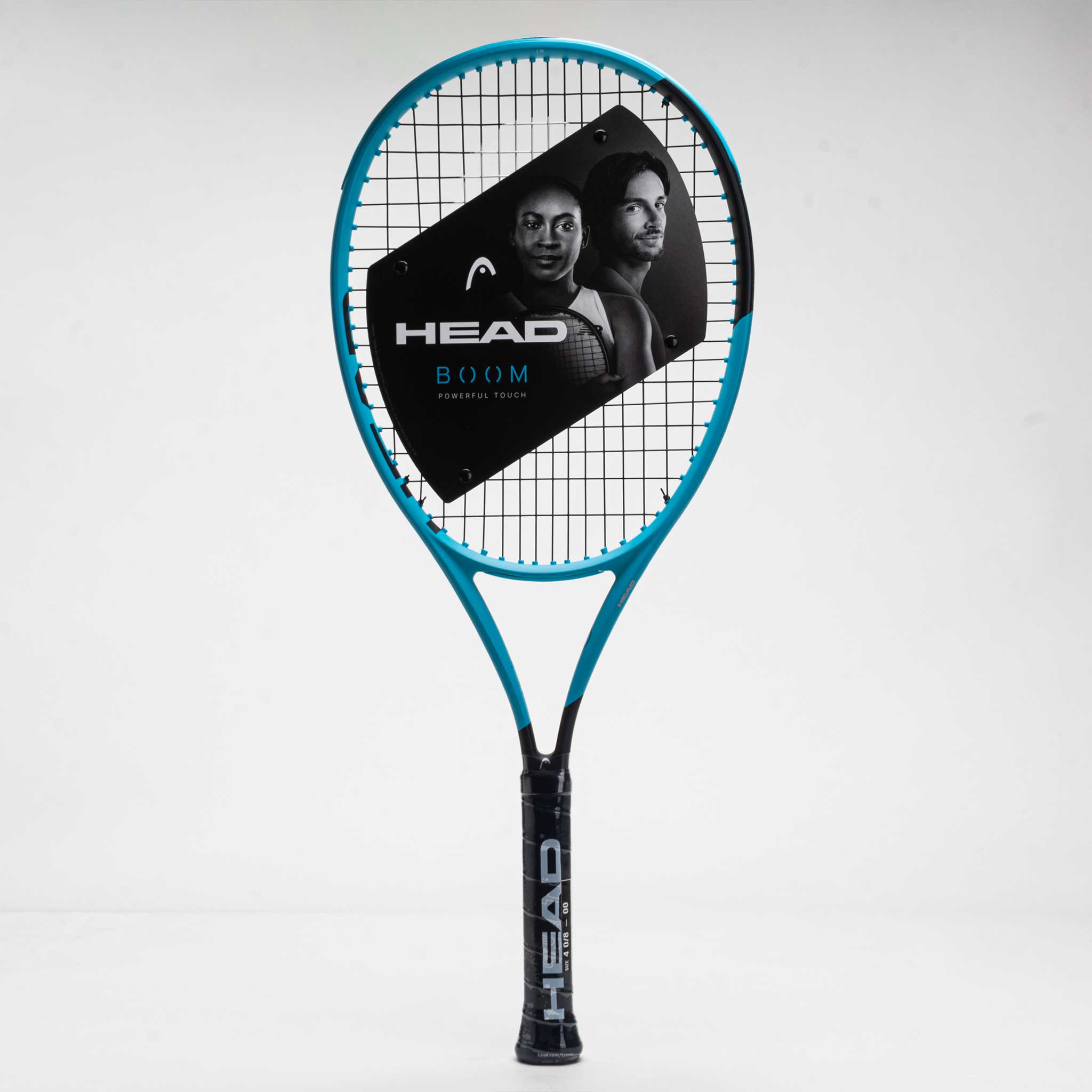 HEAD Boom Junior 2026 Junior Tennis Racquets