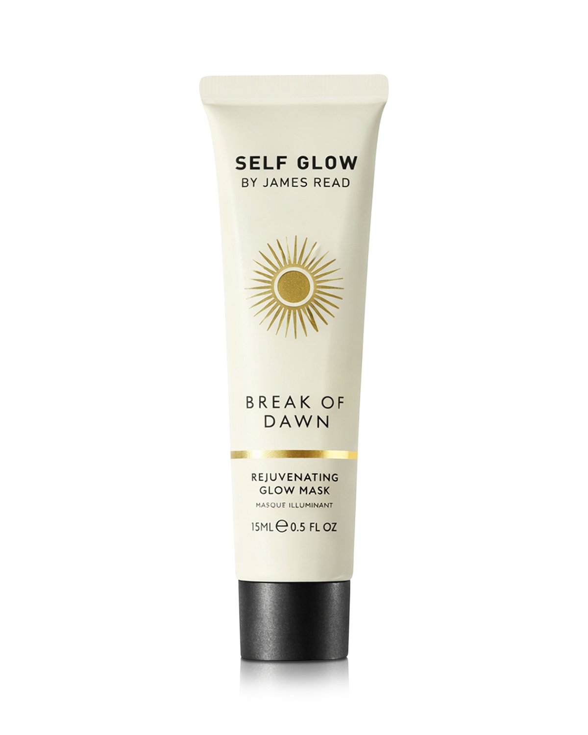 Self Glow Break of Dawn Rejuvenating Glow Mask 0.5 oz.