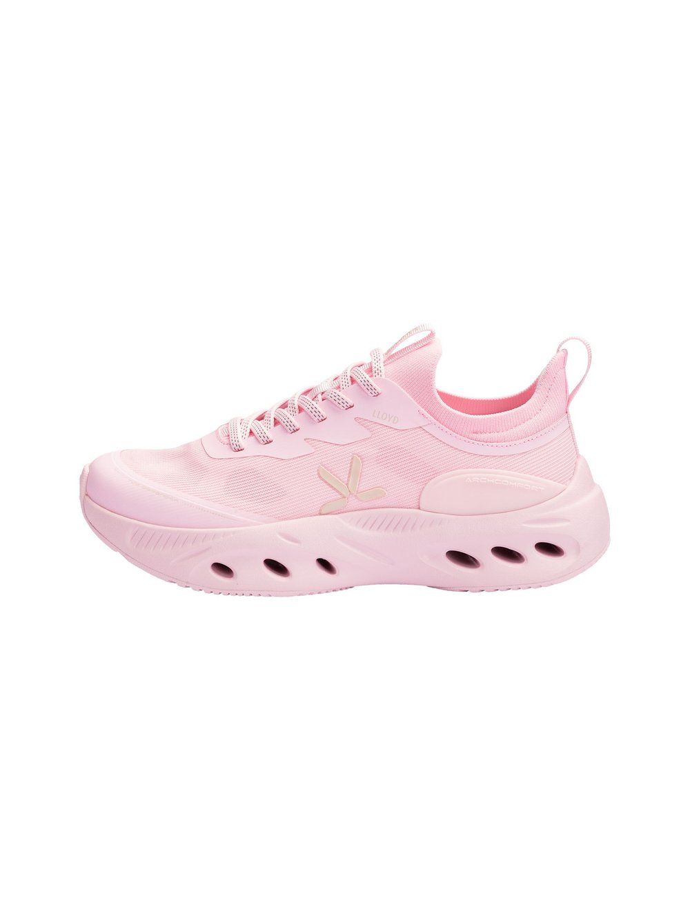 Lloyd Sneaker Damen rot, 36 Image