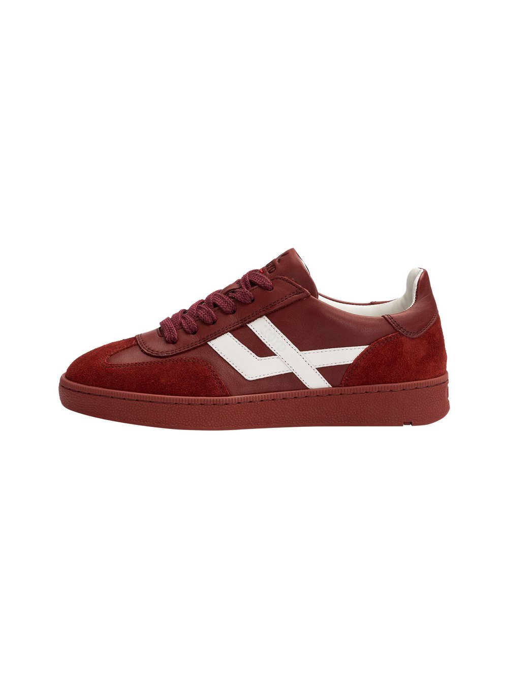 Lloyd Sneaker Damen rot, 42 Image