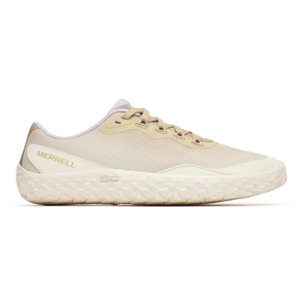 Merrell - Women's Vapor Glove 7 - Barfußschuhe 40,5 | EU 40,5 beige