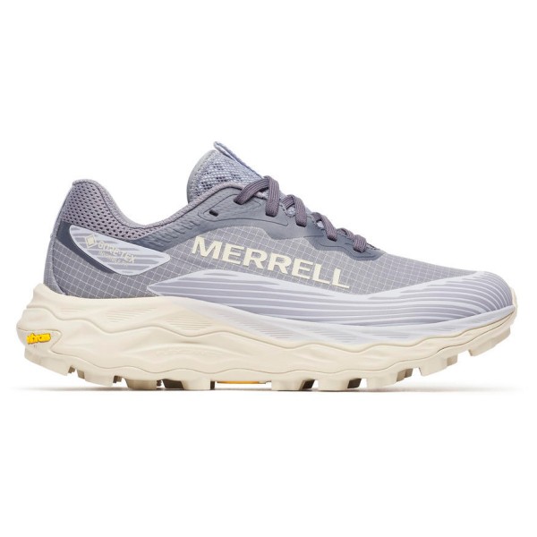 Merrell - Women's Agility Peak 6 GTX - Trailrunningschuhe 42 | EU 42 grau