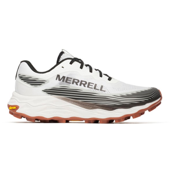 Merrell - Agility Peak 6 - Trailrunningschuhe 49 | EU 49 weiß