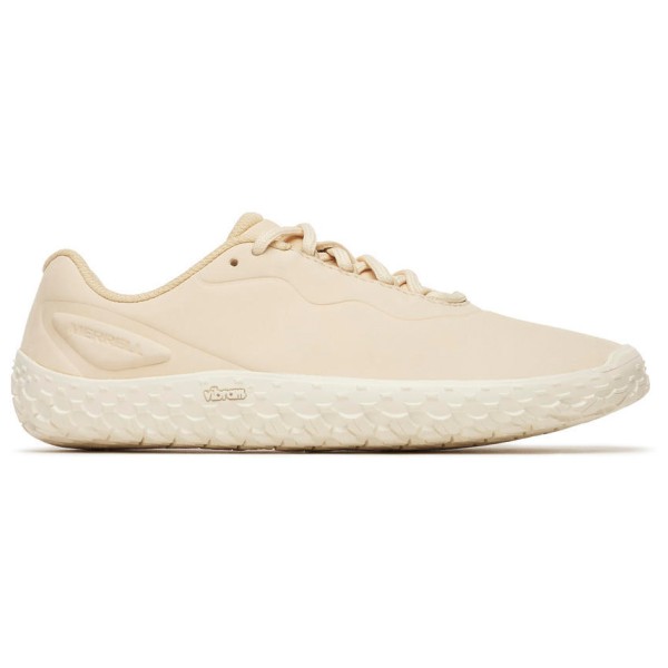 Merrell - Women's Vapor Glove 7 LTR - Barfußschuhe 37,5 | EU 37,5 beige