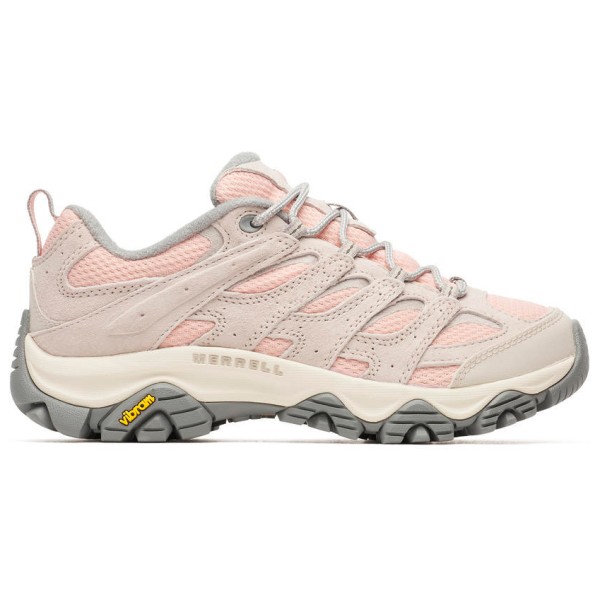 Merrell - Women's Moab 3 - Multisportschuhe 37 | EU 37 rosa