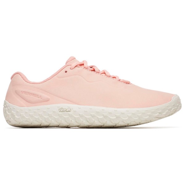 Merrell - Women's Vapor Glove 7 LTR - Barfußschuhe 42,5 | EU 42,5 rosa