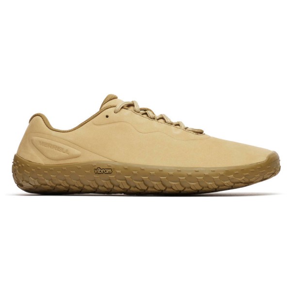 Merrell - Vapor Glove 7 LTR - Barfußschuhe 50 | EU 50 beige