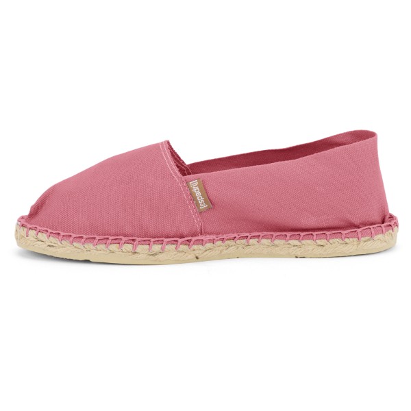 Espadrij - Women's Classic - Freizeitschuhe 40 | EU 40 rosa