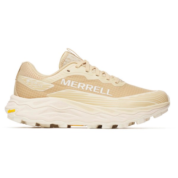 Merrell - Women's Agility Peak 6 GTX - Trailrunningschuhe 40 | EU 40 beige