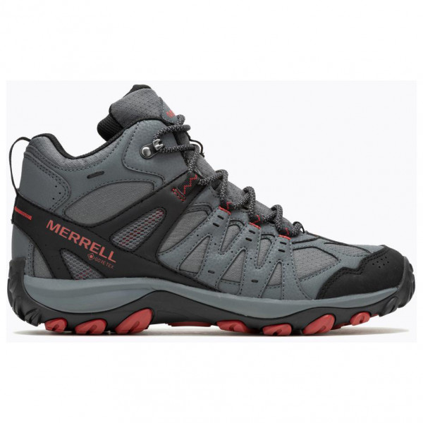 Merrell - Accentor 3 Sport Mid GTX - Wanderschuhe 43,5 | EU 43,5 weiß