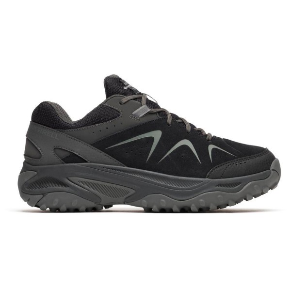 Merrell - Women's Yokota 3 GTX - Multisportschuhe 40,5 | EU 40,5 grau/schwarz