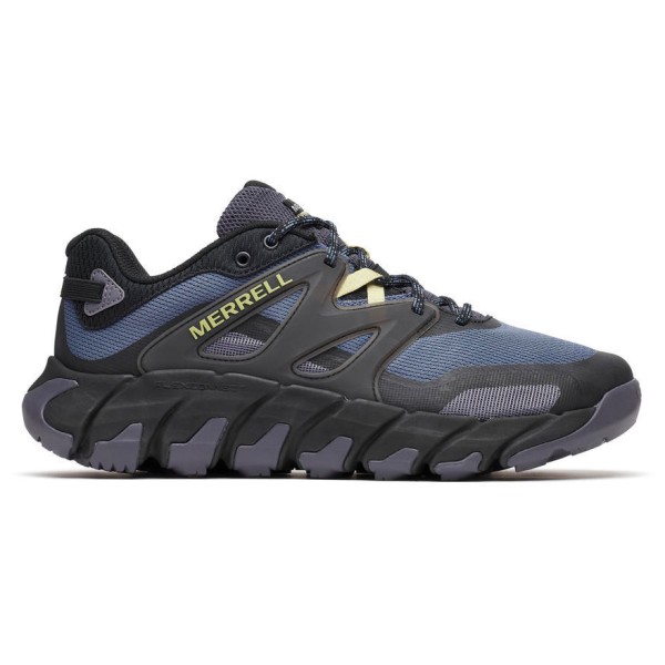Merrell - Maipo Explorer Aerosport - Multisportschuhe 46,5 | EU 46,5 grau