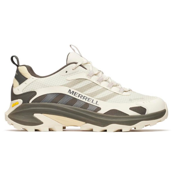 Merrell - Moab Speed 2 GTX - Multisportschuhe 47 | EU 47 beige
