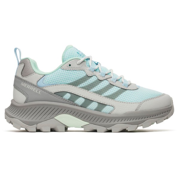 Merrell - Women's Speed Strike 2 - Multisportschuhe 38,5 | EU 38,5 grau