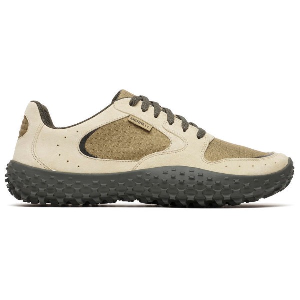 Merrell - Wrapt Sneaker - Barfußschuhe 50 | EU 50 beige