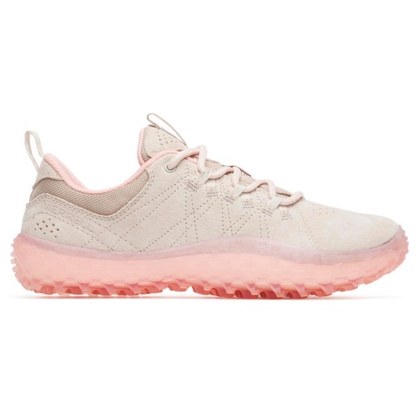 Merrell - Women's Wrapt - Sneaker 36 | EU 36 rosa